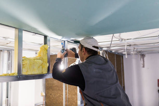 Best Energy Efficiency Insulation in Mount Vernon, IA