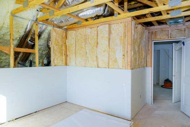 Best Eco-Friendly Insulation in Mount Vernon, IA