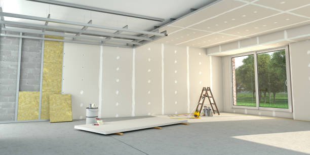 Best Insulation for Specific Applications in Mount Vernon, IA
