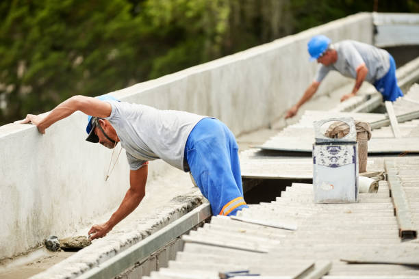 Best Specialized Insulation Services in Mount Vernon, IA