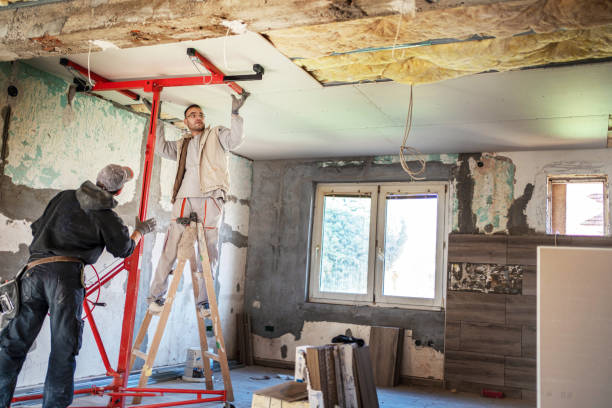 Best Energy Efficiency Insulation in Mount Vernon, IA