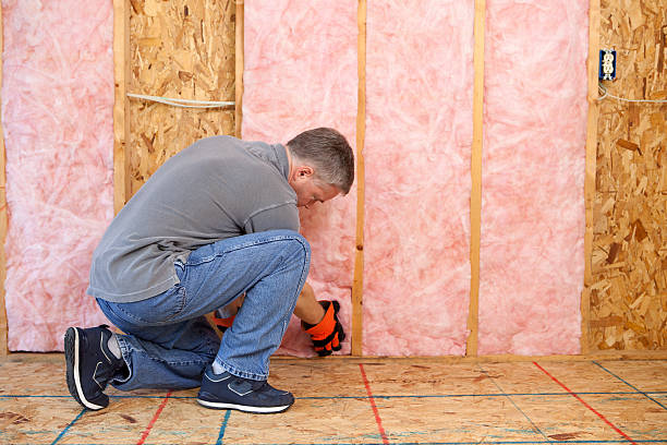 Best Insulation for Specific Applications in Mount Vernon, IA