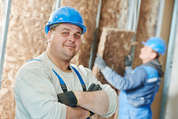 Best Commercial Insulation in Mount Vernon, IA