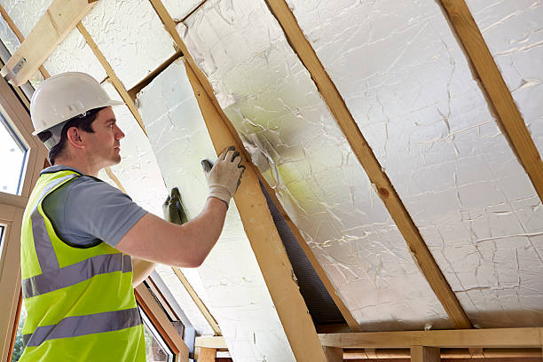 Best DIY Insulation Kits and Guidance in Mount Vernon, IA
