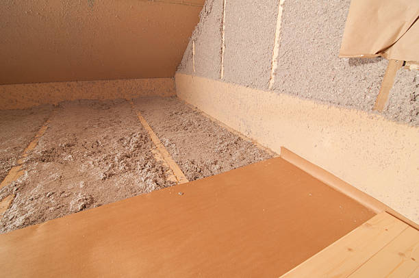 Reliable Mount Vernon, IA Insulation Contractor Solutions